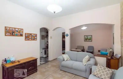 Casa para venda - utinga, 3 quartos,  315 m² - santo andré