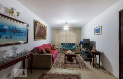 Casa para venda - jabaquara, 3 quartos,  165 m² - são paulo