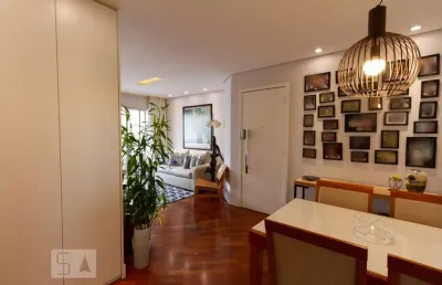 Apartamento para venda - panamby, 3 quartos,  115 m² - são paulo