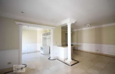 Apartamento para venda - panamby, 3 quartos,  167 m² - são paulo