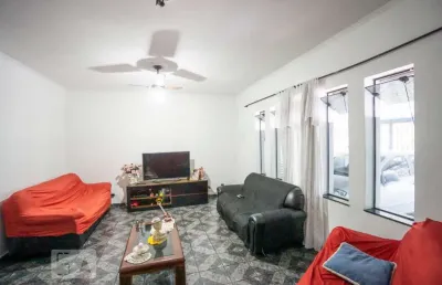 Casa para venda - vila califórnia, 6 quartos,  280 m² - são paulo