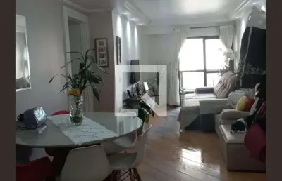 Apartamento para venda - saúde, 3 quartos,  87 m² - são paulo
