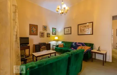 Casa para venda - vila mariana, 4 quartos,  140 m² - são paulo