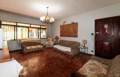 Casa para venda - vila madalena, 3 quartos,  290 m² - são paulo