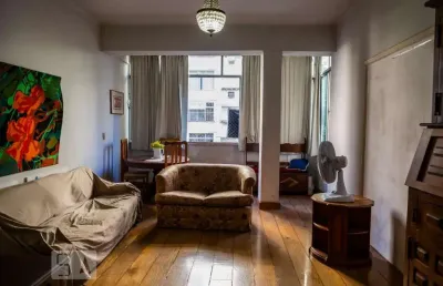 Apartamento para venda - copacabana, 3 quartos,  127 m² - rio de janeiro