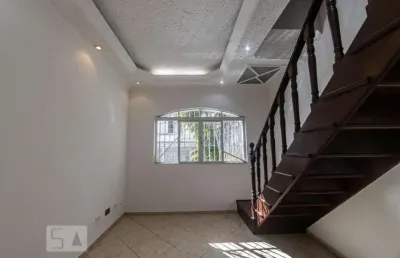Casa para venda - tatuapé, 4 quartos,  231 m² - são paulo