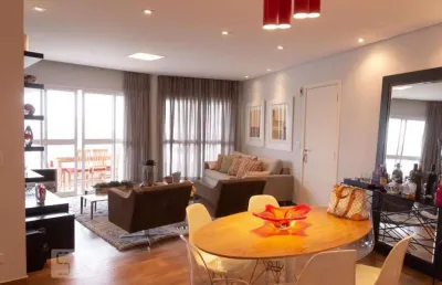 Apartamento para venda - nova petrópolis, 2 quartos,  150 m² - são bernardo do campo