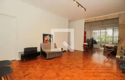 Apartamento para venda - bom retiro, 3 quartos,  152 m² - são paulo