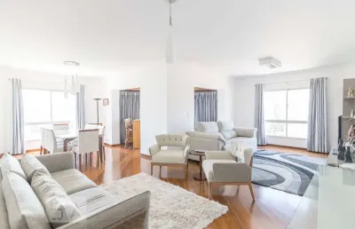 Apartamento para venda - jardim do mar, 4 quartos,  180 m² - são bernardo do campo