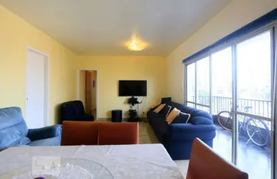 Apartamento para venda - sumaré, 4 quartos,  117 m² - são paulo