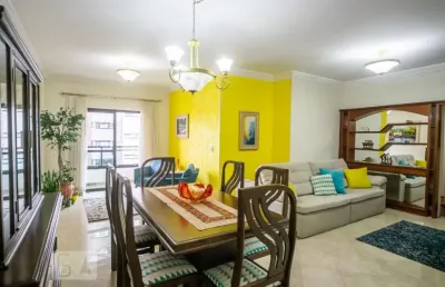 Apartamento para venda - santa paula, 3 quartos,  117 m² - são caetano do sul