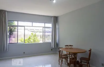 Apartamento para venda - maracanã, 3 quartos,  128 m² - rio de janeiro