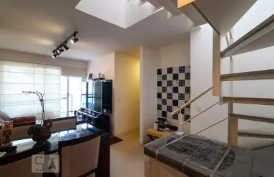 Cobertura para venda - recreio, 3 quartos,  168 m² - rio de janeiro