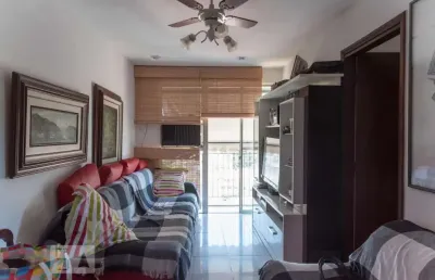 Apartamento para venda - vila isabel, 3 quartos,  230 m² - rio de janeiro