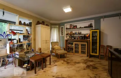 Apartamento para venda - portal do morumbi, 4 quartos,  165 m² - são paulo