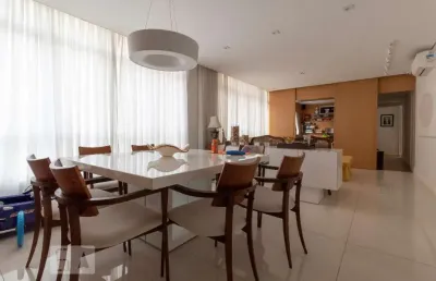 Apartamento para venda - jardim paulista, 3 quartos,  136 m² - são paulo