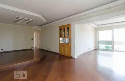 Apartamento para venda - água fria, 3 quartos,  148 m² - são paulo