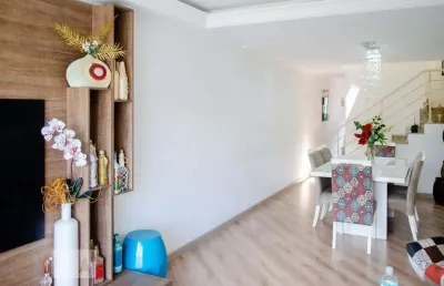Casa para venda - vila re, 3 quartos,  185 m² - são paulo