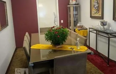 Apartamento para venda - santana, 3 quartos,  128 m² - são paulo