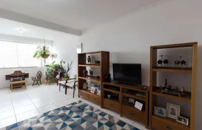 Apartamento para venda - santana, 3 quartos,  224 m² - são paulo