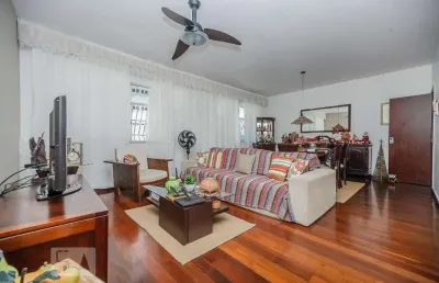 Apartamento para venda - ingá, 3 quartos,  140 m² - niterói