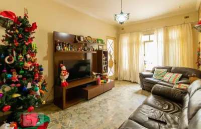Casa para venda - ipiranga, 4 quartos,  130 m² - são paulo