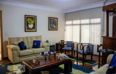 Casa para venda - jardim marajoara , 3 quartos,  200 m² - são paulo