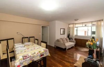 Apartamento para venda - paraíso, 3 quartos,  100 m² - são paulo