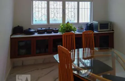 Casa para venda - butantã, 3 quartos,  260 m² - são paulo