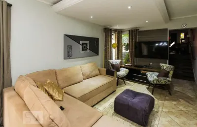 Casa para venda - vila alpina, 3 quartos,  400 m² - são paulo