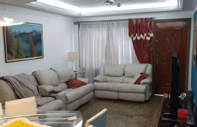 Casa para venda - vila carrão, 3 quartos,  305 m² - são paulo