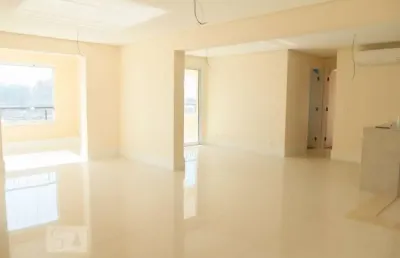 Apartamento para venda - vila campo grande, 3 quartos,  117 m² - são paulo