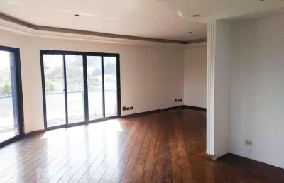Apartamento para venda - vila clementino, 4 quartos,  153 m² - são paulo