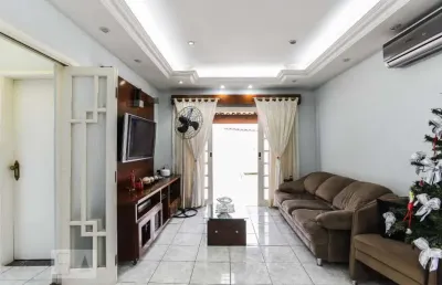 Casa para venda - jardim do mar, 2 quartos,  312 m² - são bernardo do campo