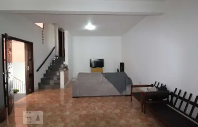 Casa para venda - olímpico, 2 quartos,  280 m² - são caetano do sul