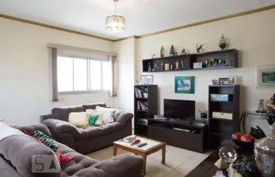Apartamento para venda - vila augusta, 3 quartos,  140 m² - guarulhos