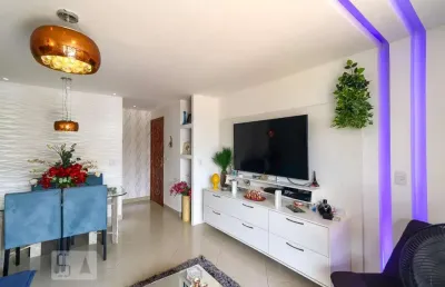 Cobertura para venda - recreio, 2 quartos,  220 m² - rio de janeiro