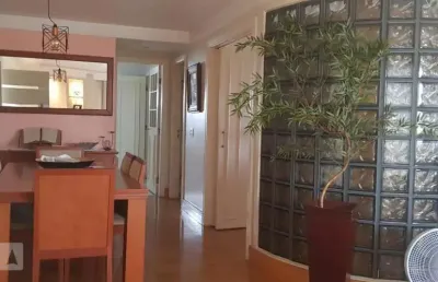 Apartamento para venda - panamby, 3 quartos,  167 m² - são paulo