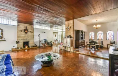 Casa para venda - sumaré, 3 quartos,  450 m² - são paulo
