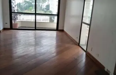 Apartamento para venda - vila andrade, 3 quartos,  198 m² - são paulo