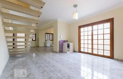 Casa para venda - cambuci, 3 quartos,  210 m² - são paulo