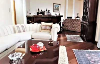 Apartamento para venda - aclimação, 4 quartos,  230 m² - são paulo