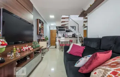 Cobertura para venda - jardim marajoara , 3 quartos,  150 m² - são paulo