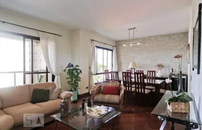 Apartamento para venda - água fria, 3 quartos,  174 m² - são paulo