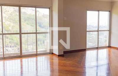 Cobertura para venda - engenho novo, 4 quartos,  120 m² - rio de janeiro