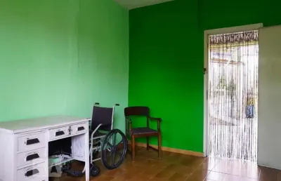 Casa para venda - cangaíba, 4 quartos,  80 m² - são paulo