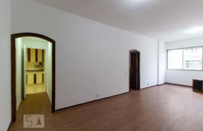 Apartamento para venda - laranjeiras, 3 quartos,  108 m² - rio de janeiro