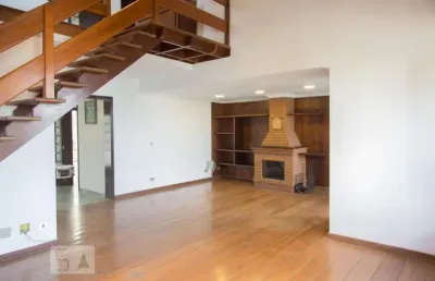 Casa para venda - picanço, 4 quartos,  326 m² - guarulhos