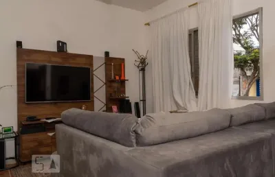 Casa para venda - vila campestre, 4 quartos,  150 m² - são paulo