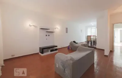 Casa para venda - campo belo, 4 quartos,  150 m² - são paulo
